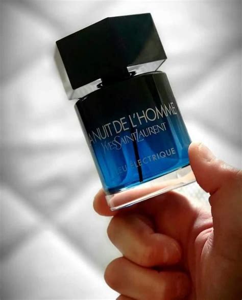 ysl la nuit toilette dupe|5 Colognes Similar To La Nuit de l'Homme [Best Picks 2024].